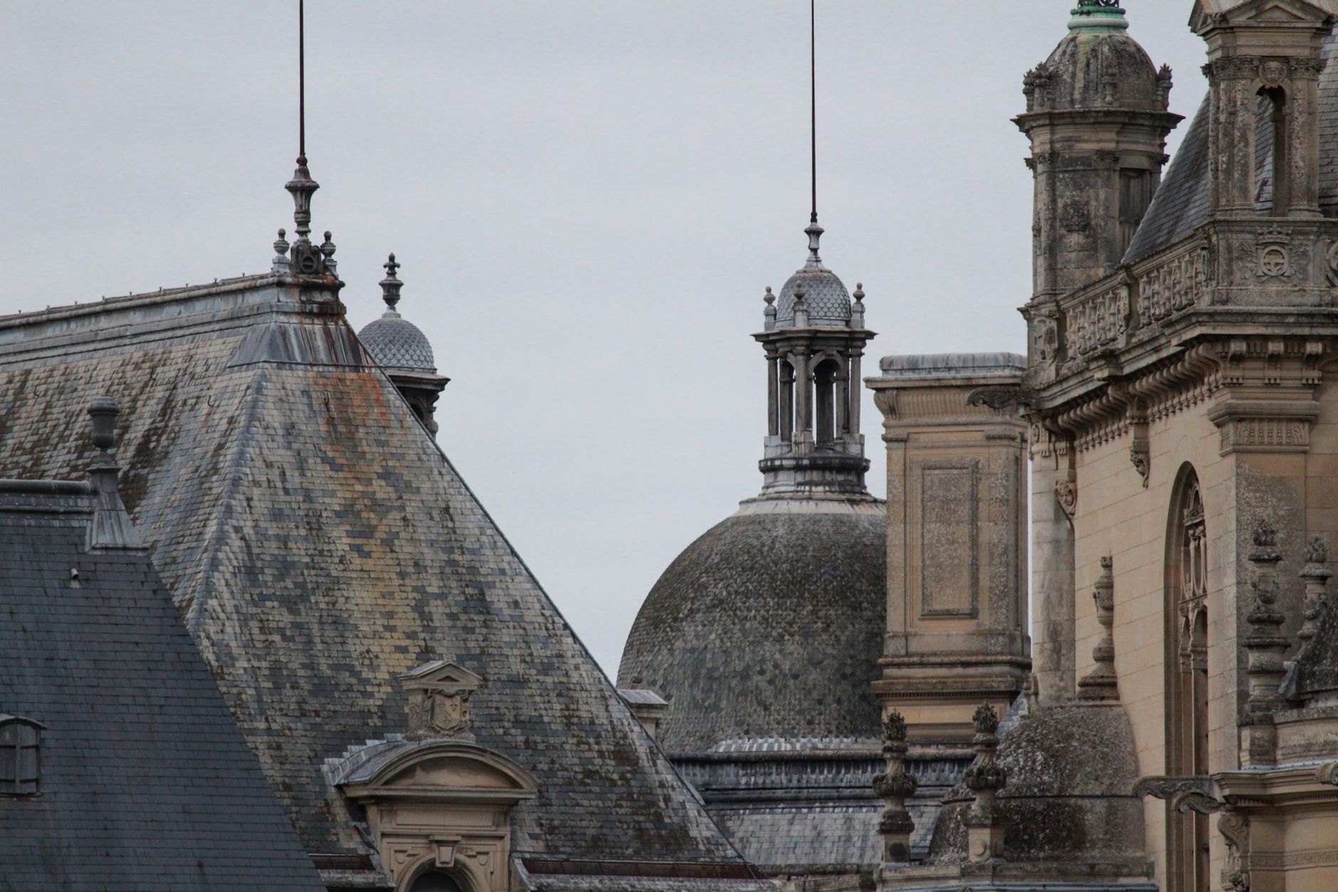 Bâchage de toiture à Bordeaux